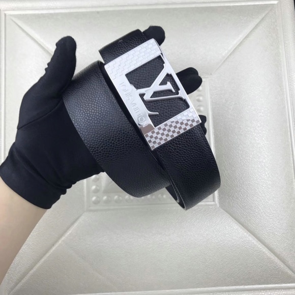 Louis Vuitton    belt main image 4